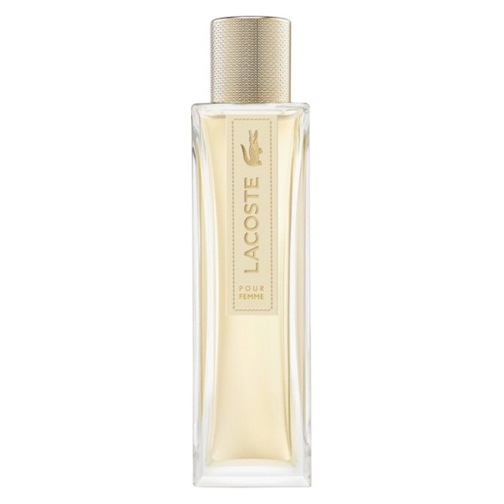 Lacoste Pour Femme Apă de parfum pentru Femei Tester EDP