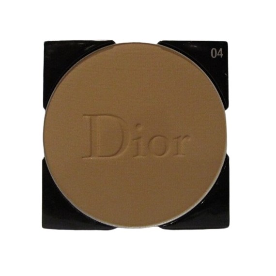 Christian Dior Forever Bronzer Mini Bronzant Tester