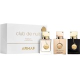  Armaf Club De Nuit Mini Set Set Cadou Unisex - Image 2