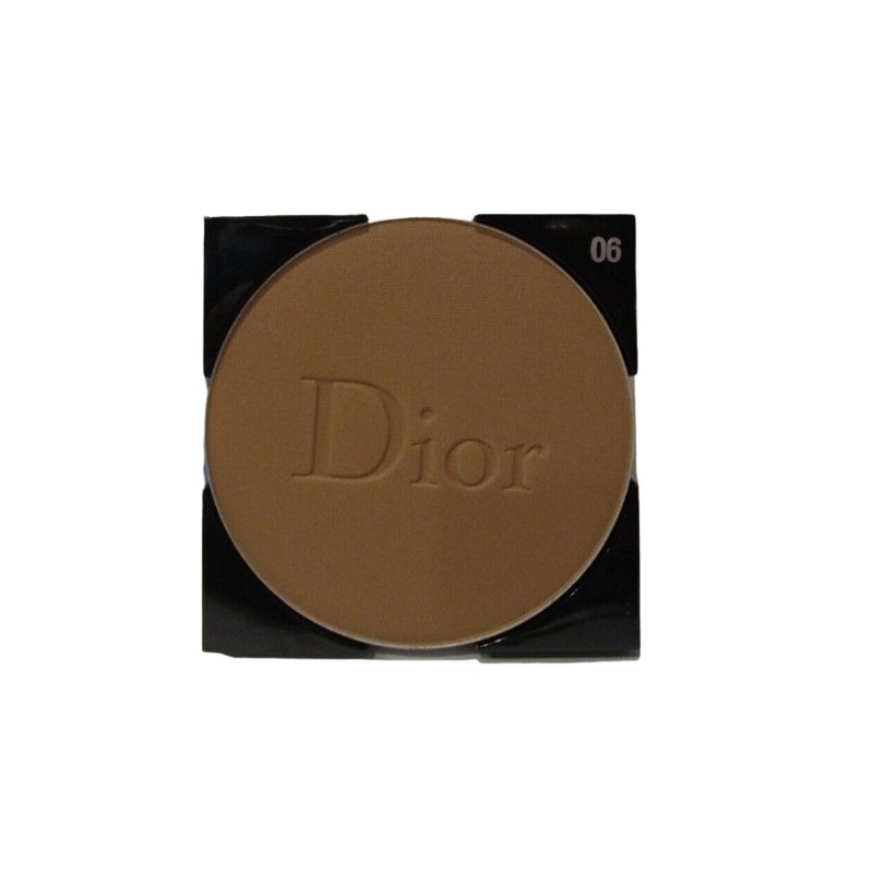 Christian Dior Forever Bronzer Mini Bronzant Tester