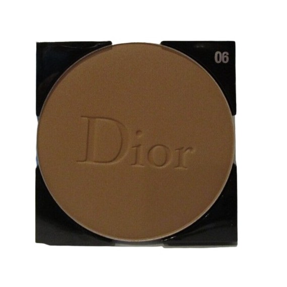Christian Dior Forever Bronzer Mini Bronzant Tester