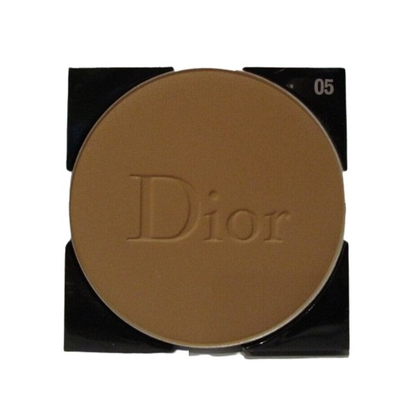 Christian Dior Forever Bronzer Mini Bronzant Tester