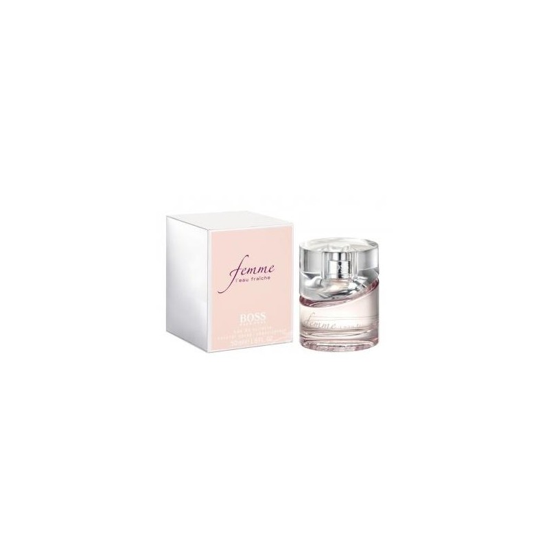 Hugo Boss Boss Femme L'Eau Fraiche EDT