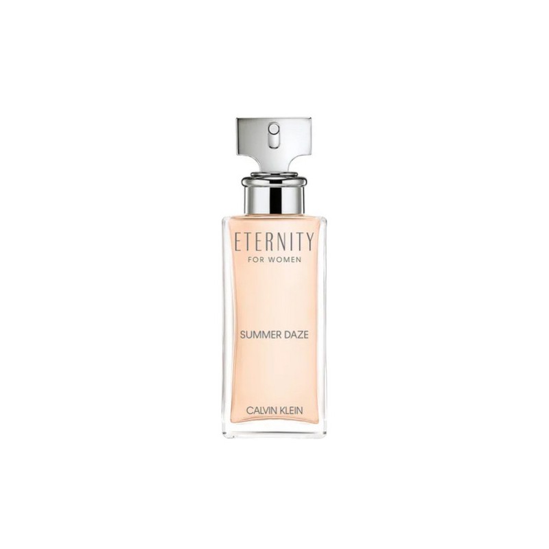 Apa de parfum Calvin Klein Eternity Summer Daze pentru femei fara ambalaj EDP