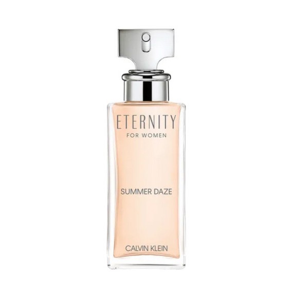 Apa de parfum Calvin Klein Eternity Summer Daze pentru femei fara ambalaj EDP