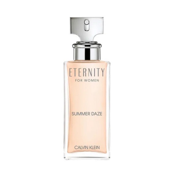 Calvin Klein Eternity Summer Daze Apă de Parfum pentru Femei Tester EDP