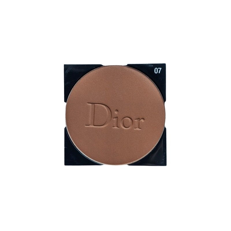 Christian Dior Forever Bronzer Mini Bronzant Tester Volum nr. 05