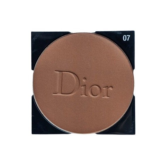 Christian Dior Forever Bronzer Mini Bronzant Tester