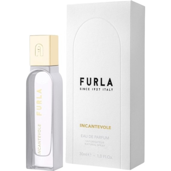 Furla Incantevole Apa de parfum pentru femei EDP