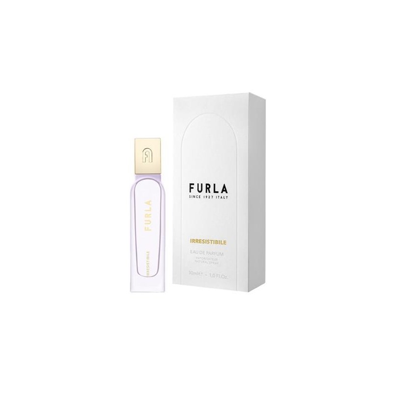 Furla Irresistibile Eau de Parfum pentru femei EDP