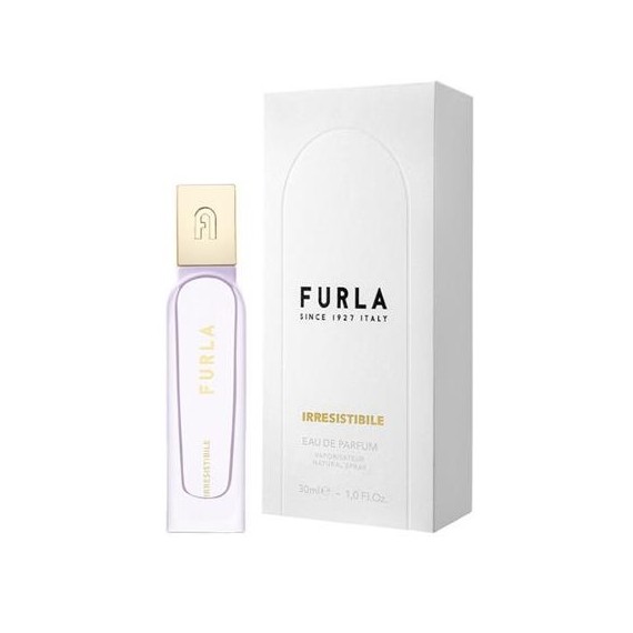 Furla Irresistibile Eau de Parfum pentru femei EDP