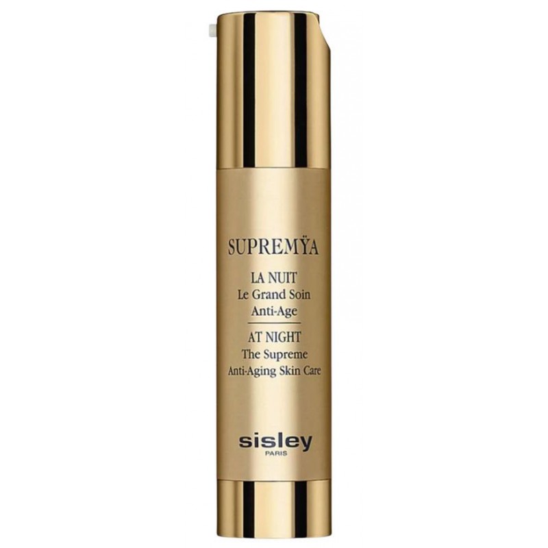 Sisley Supremya At Night Cream de noapte