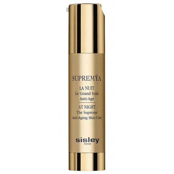 Sisley Supremya At Night Cream de noapte