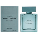 Narciso Rodriguez For Him Vetiver Musc Apa de toaleta pentru barbati EDT