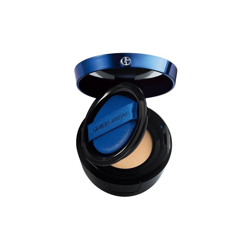 Armani Designer Foundation Fond de ten Tester