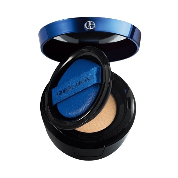Armani Designer Foundation Fond de ten Tester