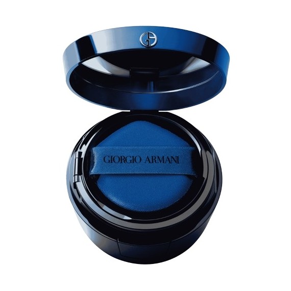 Armani Designer Foundation Fond de ten Tester