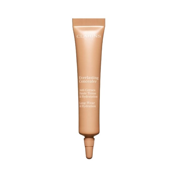 Clarins Everlasting Corrector Tester