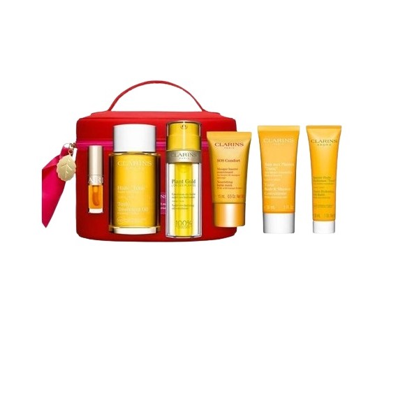 Clarins Set Spa At Homme Kit de spa acasă