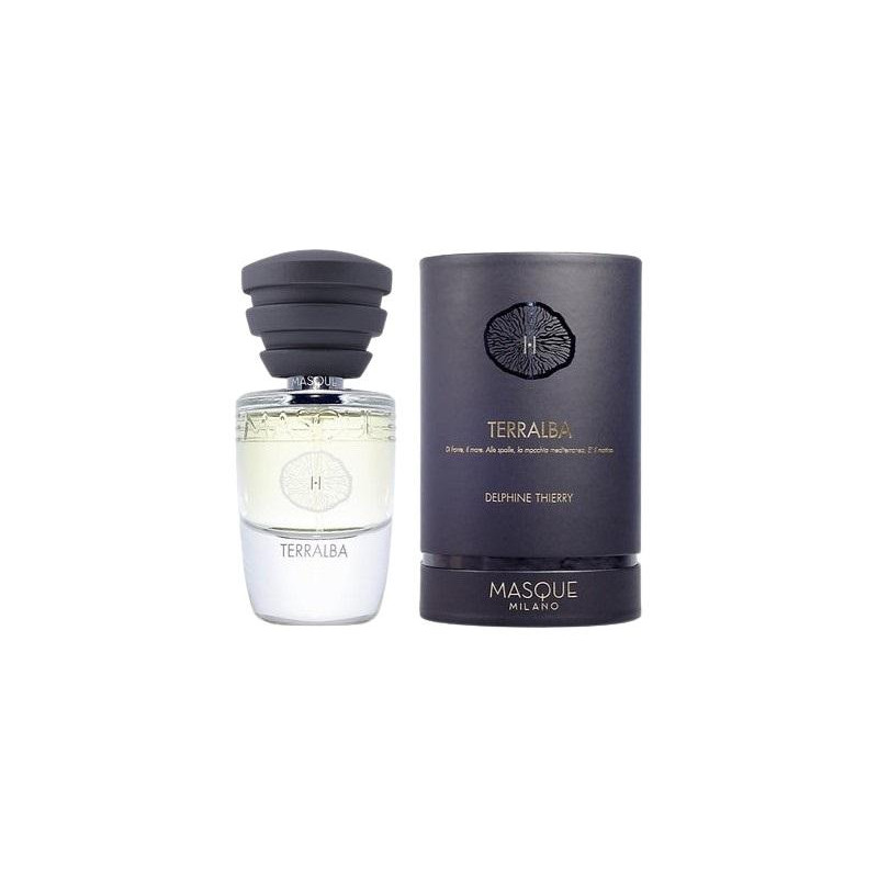 Masque Milano Terralba EDP - Image 1