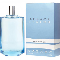 Azzaro Chrome Legend EDT