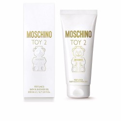 Moschino Toy 2 Gel de duș
