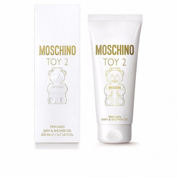 Moschino Toy 2 Gel de duș