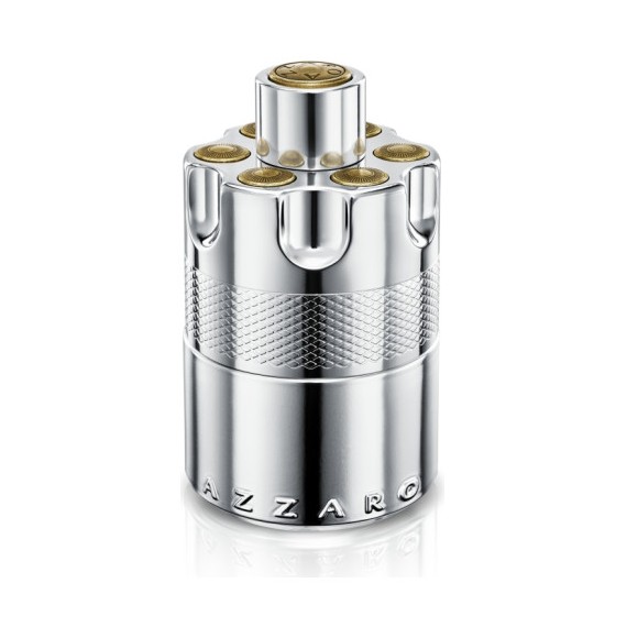 Azzaro Wanted Eau De Parfum Apa de parfum pentru barbati fara ambalaj EDP