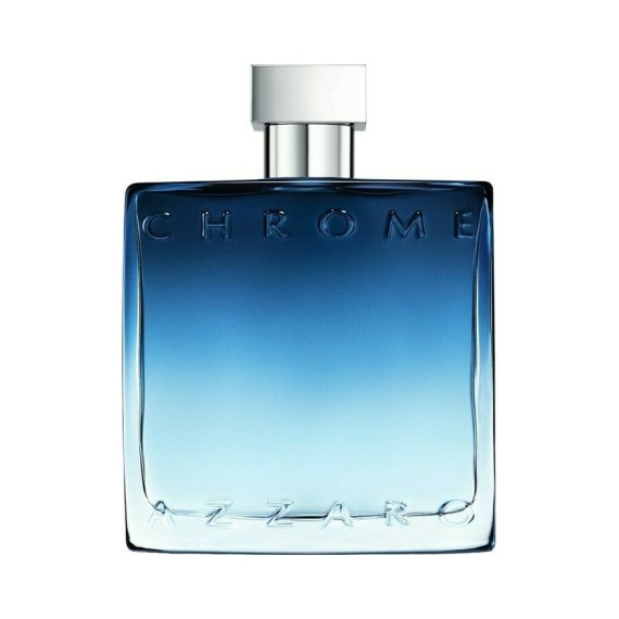 Azzaro Chrome Apă de parfum pentru Bărbați TesterEDP