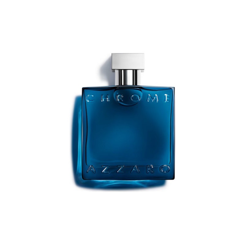 Azzaro Chrome Parfum Eau de Parfum pentru Barbati fara ambalaj EDP