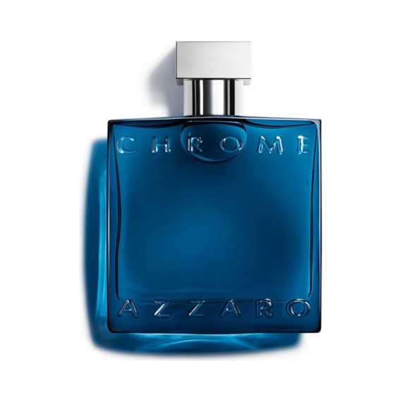 Azzaro Chrome Parfum Eau de Parfum pentru Barbati fara ambalaj EDP