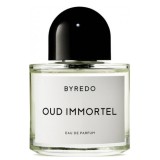Byredo Oud Immortel Unisex Apa de parfum Tester EDP