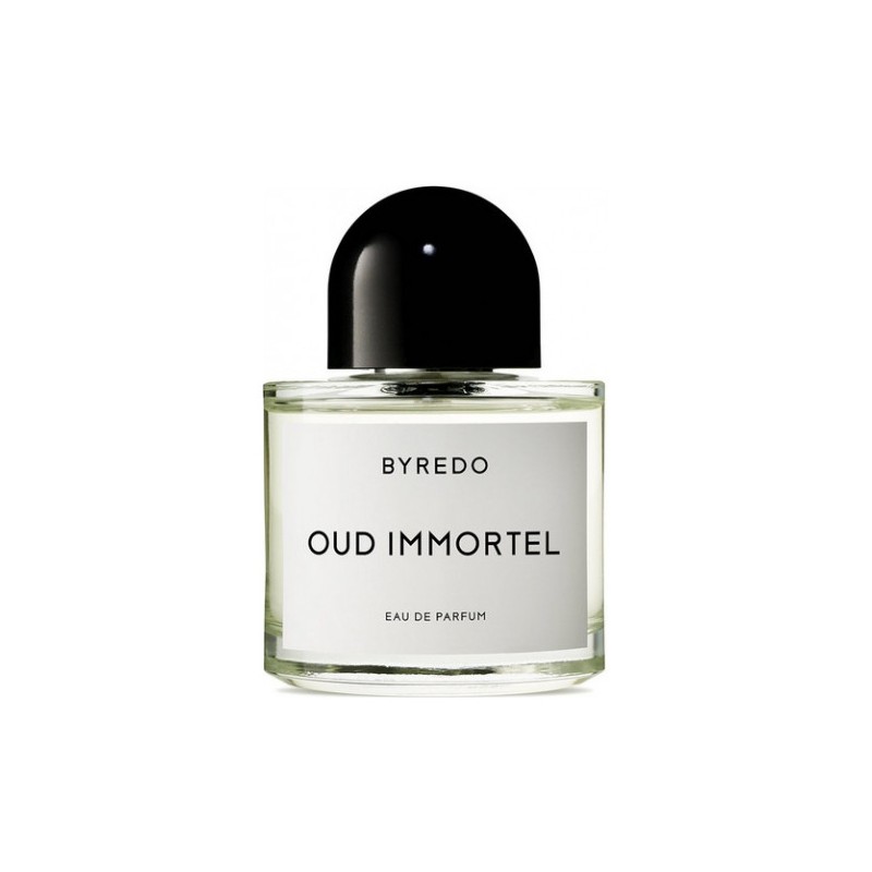 Byredo Oud Immortel Unisex Apa de parfum Tester EDP, Volum 100 ml