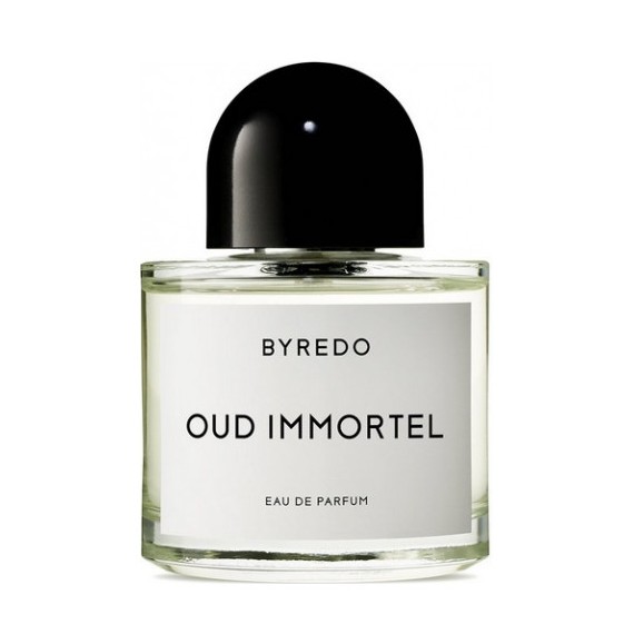 Byredo Oud Immortel Unisex Apa de parfum Tester EDP