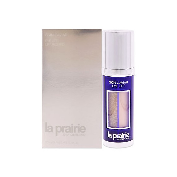 La Prairie Skin Caviar Crema de ochi fara ambalaj