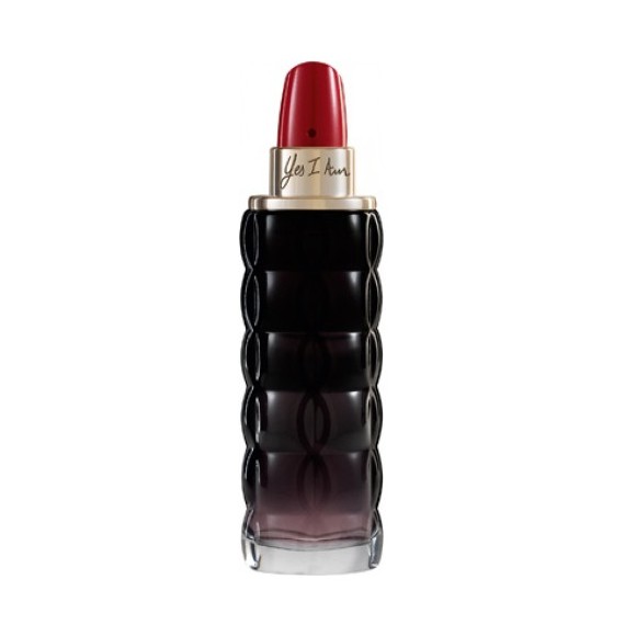 Cacharel Yes I Am de Tester EDP