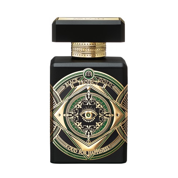 Initio Parfums Prives Oud For Happiness Apa de parfum unisex fara ambalaj EDP