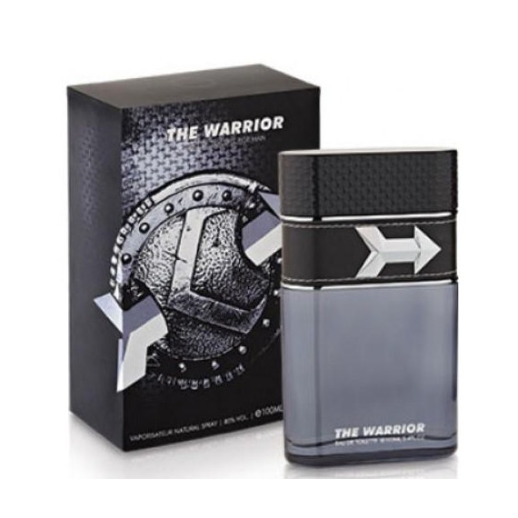 Armaf The Warrior EDT