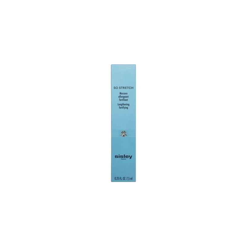 Sisley Mascara So Stretch Deep Black Rimel Tester