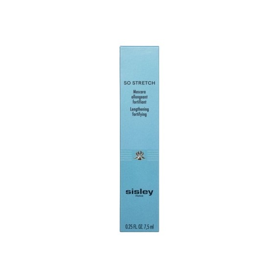 Sisley Mascara So Stretch Deep Black Rimel Tester
