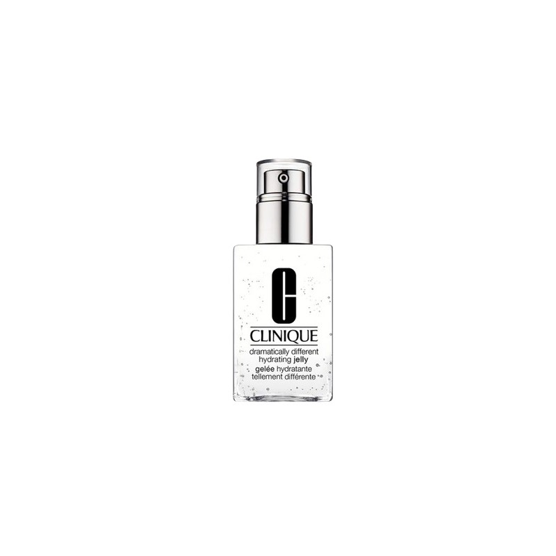 Clinique Dramatically Different Hydrating Jelly Gel hidratant intens Tester