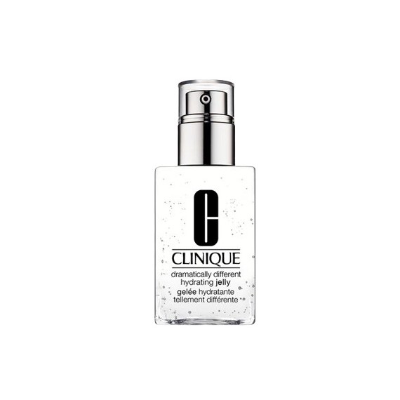 Clinique Dramatically Different Hydrating Jelly Gel hidratant intens Tester