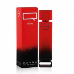 Armaf Q Donna EDP