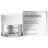 Shiseido Men Total...