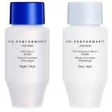 Shiseido Bio Performance Skin Filler Duo Serum Refill Ser de umplere facială