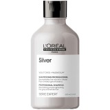 Loreal Serie Expert Silver Shampoo Sampon matifiant pentru par