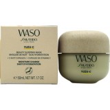 Shiseido Waso Yuzu C Beauty Sleeping Mask Mască de față de noapte