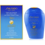 Shiseido Expert Sun Protector Face & Body Lotion Spf 50+ Loțiune de corp cu protecție solară