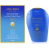 Shiseido Expert Sun Protector Face & Body Lotion Spf 50+ Loțiune de corp cu protecție solară