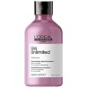 Loreal Serie Expert Liss Unlimited Prokeratin Shampoo Sampon pentru netezirea parului